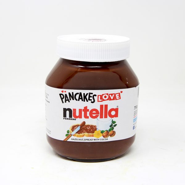 Nutella