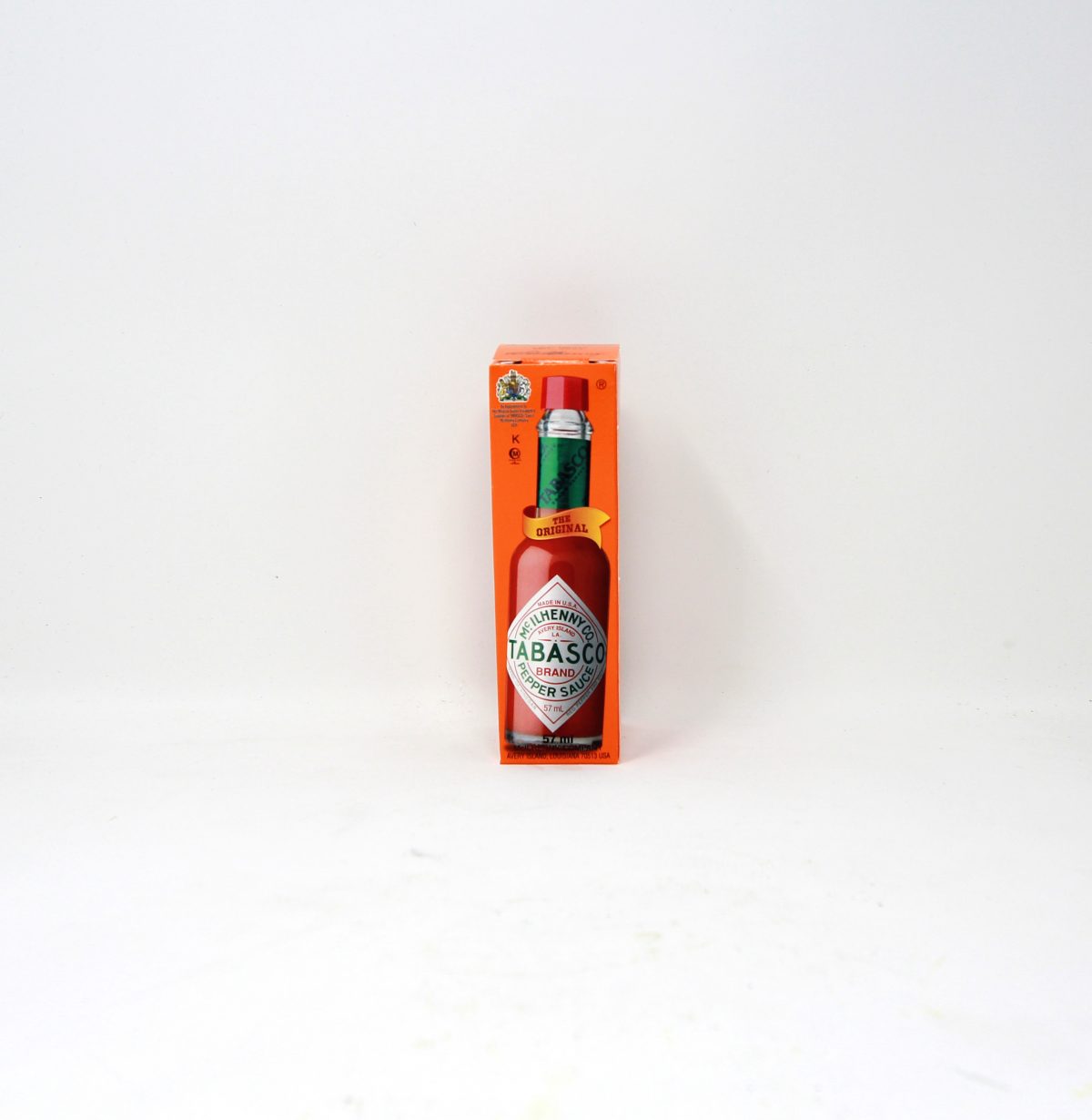 Tabasco-57ml