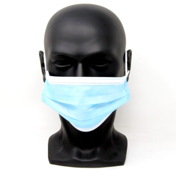 Disposable-Mask