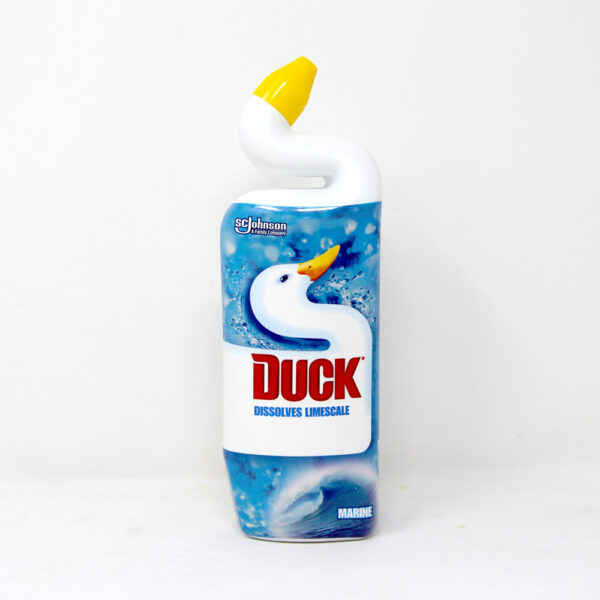 Duck-Dissolves-Limescale