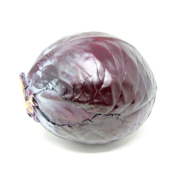 Red-Cabbage