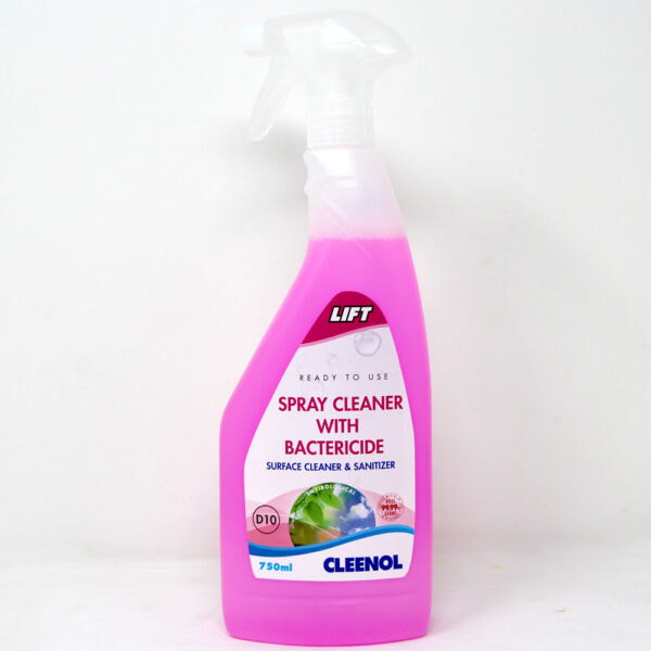Spray-Cleaner-With-Bactericide-Lift-Cleenol