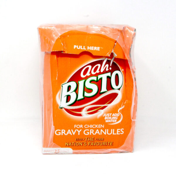 Bisto-Gravy-Granules for Chicken