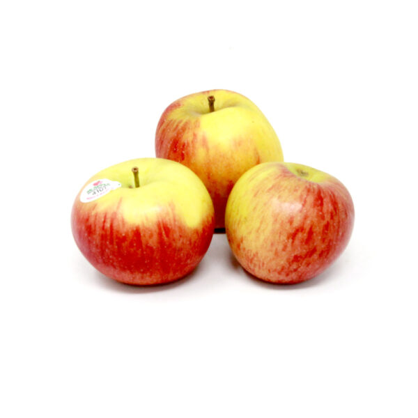 Braeburn-Apples
