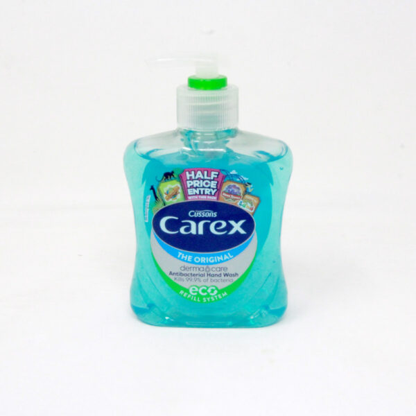 Carex-Antibacterial-Hand-Wash