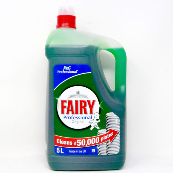 Fairy-Professional-Original-5L