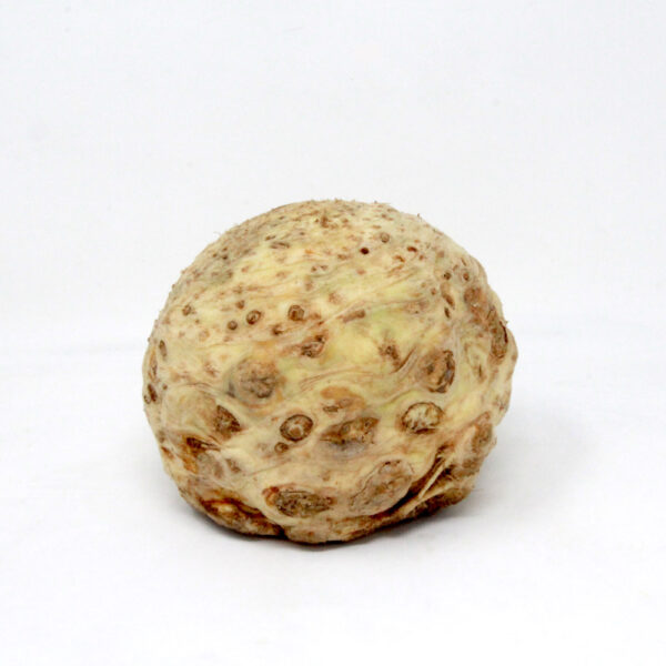 Fresh-Celeriac