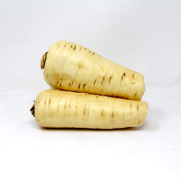 Parsnips