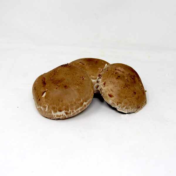 Portobello-Mushrooms