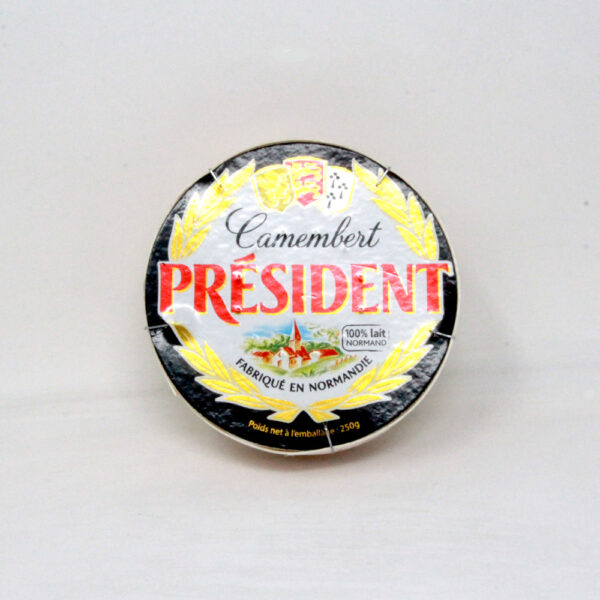 President-Camembert