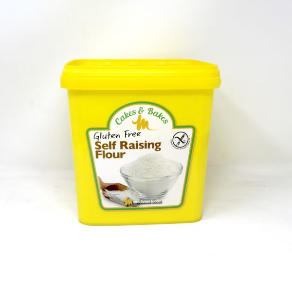 Self-Raising-Flour
