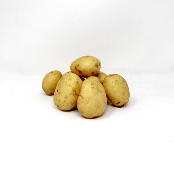 Washed-Potatoes