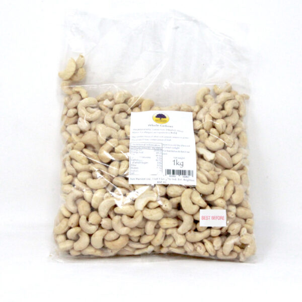 Whole-Cashew-Nuts