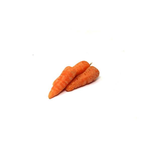 Chantenay Carrots