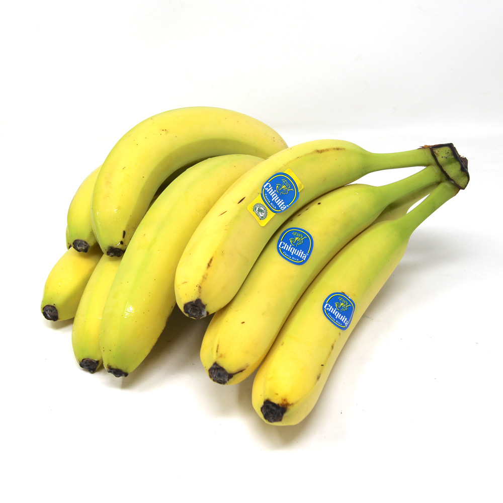 Banana-size-10