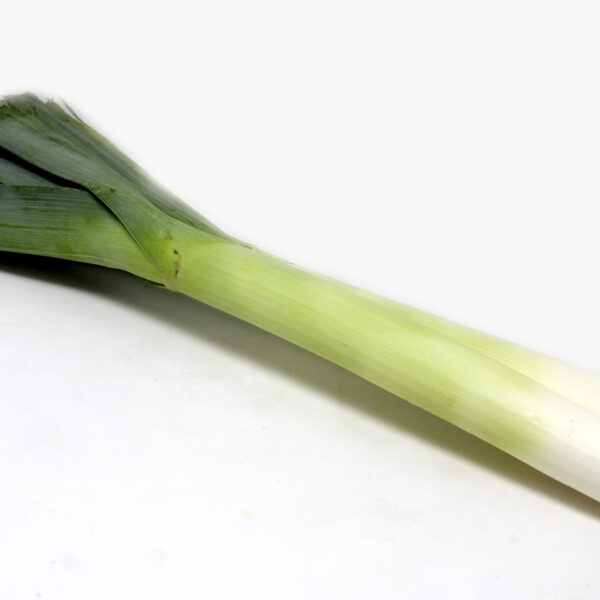 Fresh-Leeks