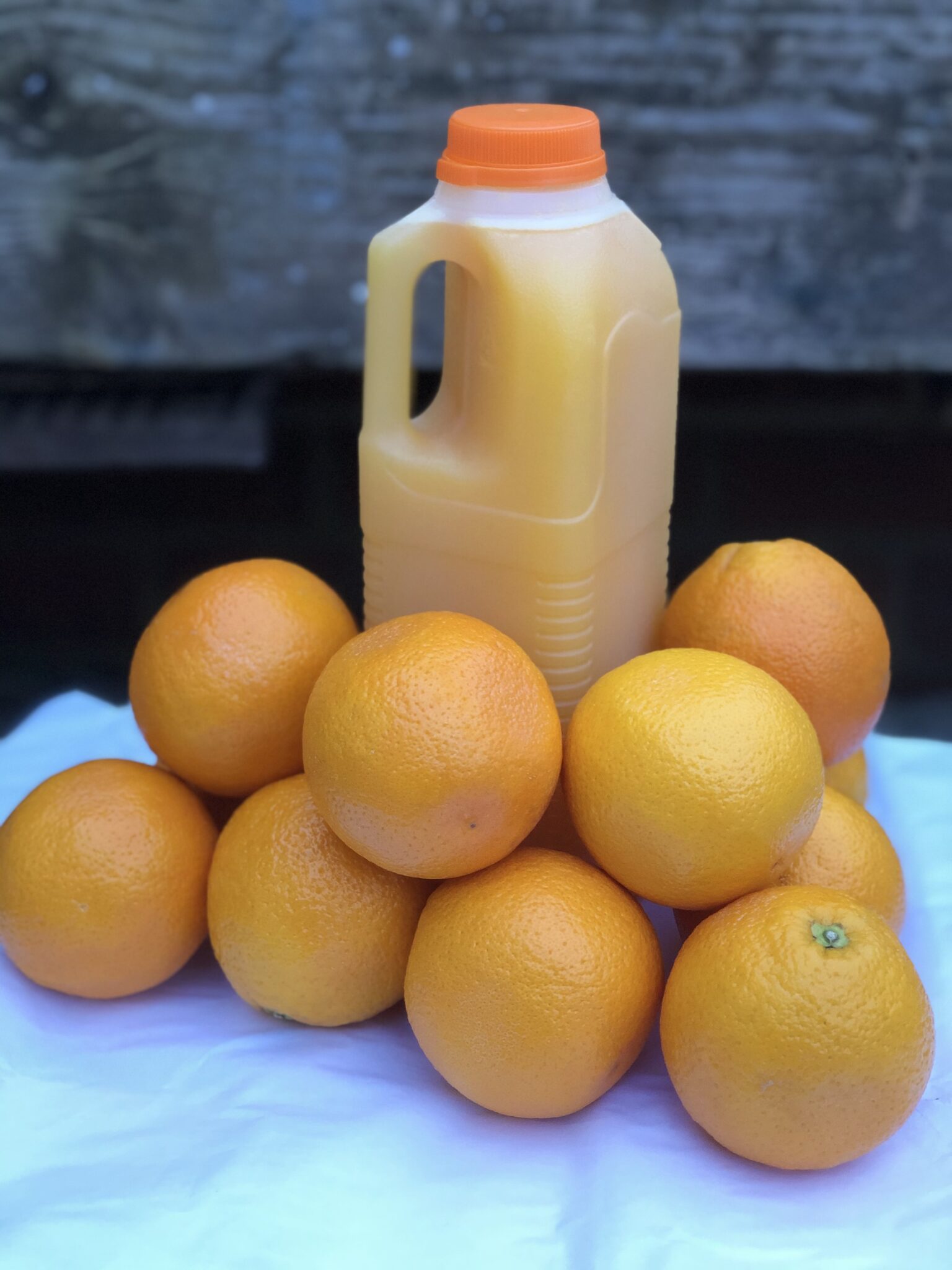 Sun Harvest Freshly Squeezed Orange Juice 1ltr Sunharvest Ltd