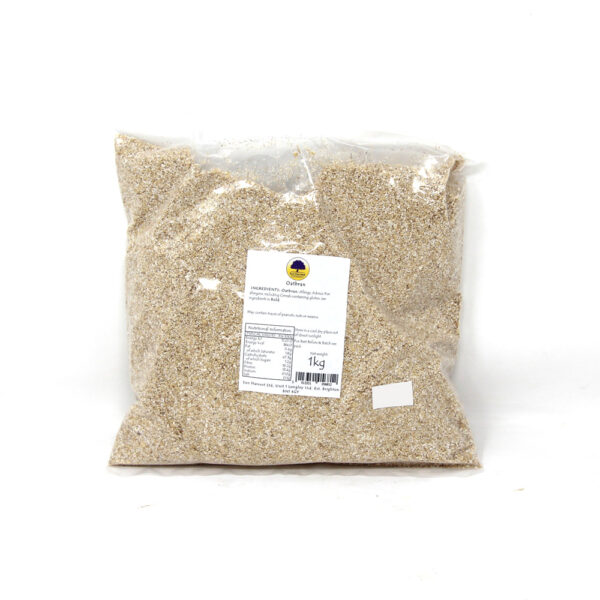 Oatbran-1kg