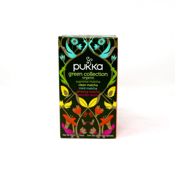 Pukka-Organic-Green-Collection