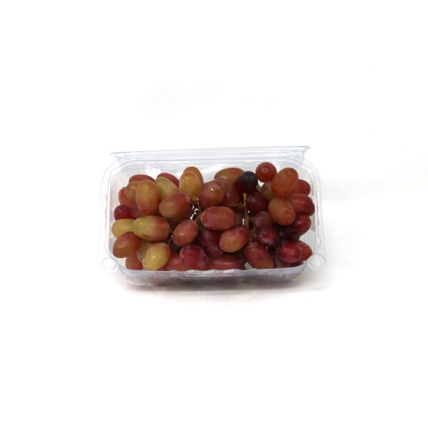 Punnet-of-Red-Grapes