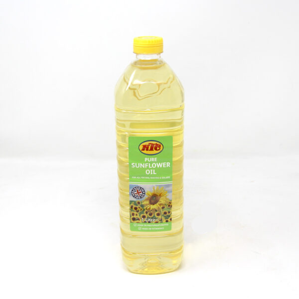 Pure-Sunflower-Oil