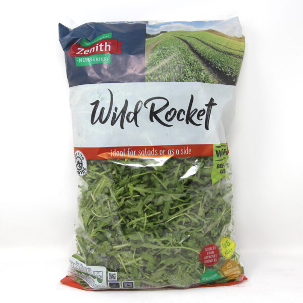 Wild-Rocket-500g