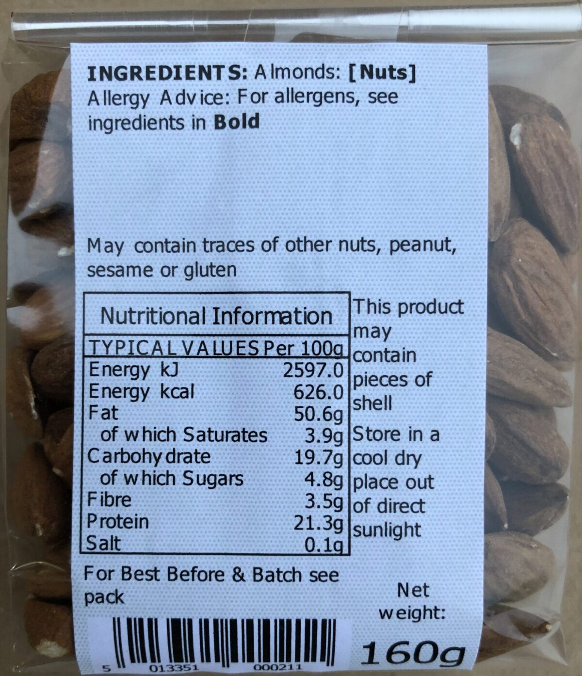 californian-whole-almonds-160g